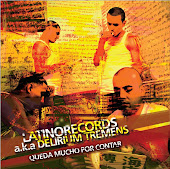 Latino Records a.k.a Delirium Tremens