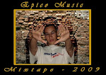Mc Epico - Mixtape 2009