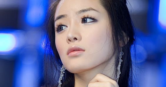 Famous Korean Racing Queen Im Ji Hye | Goddess in Sexy