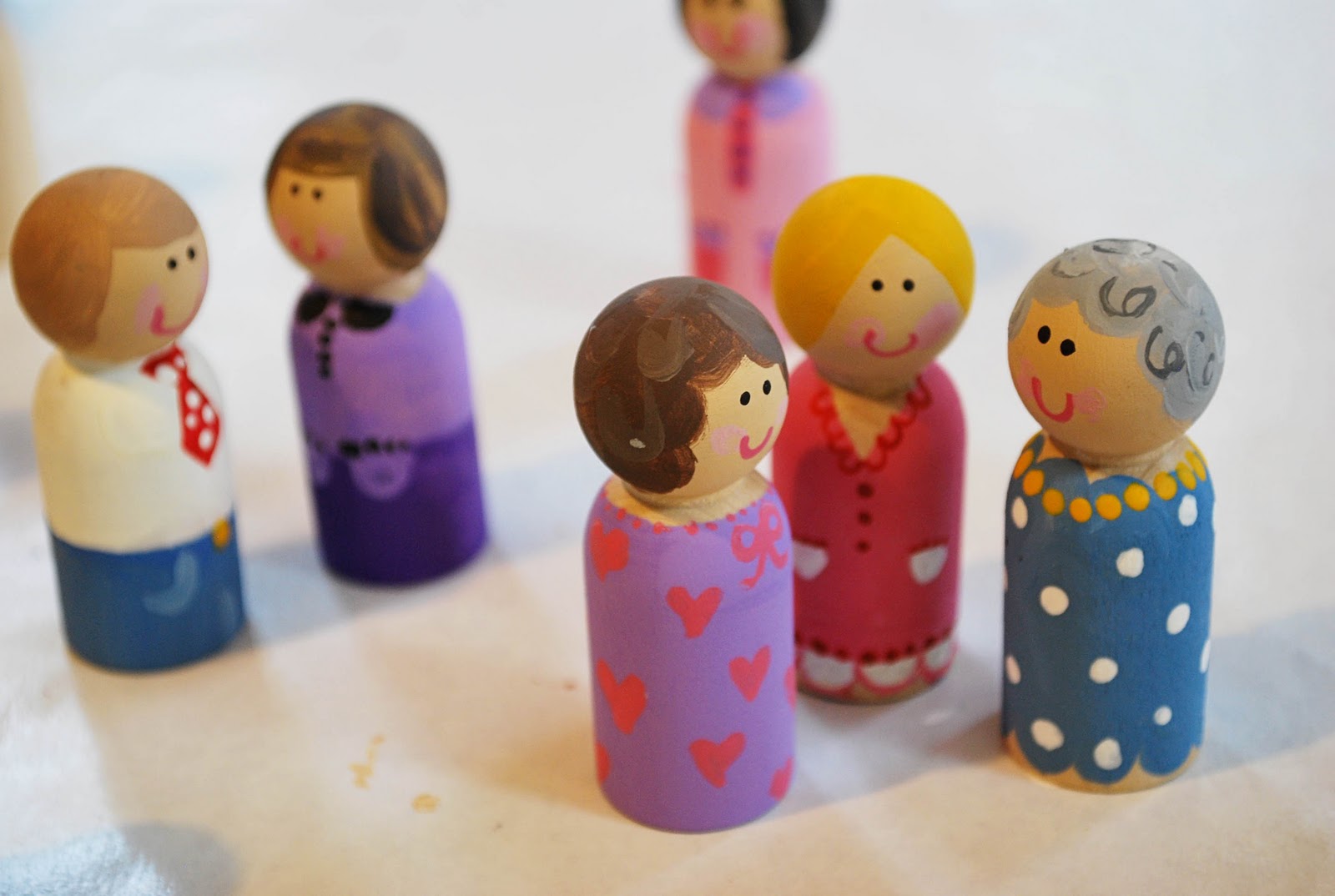 peg dolls hobby lobby