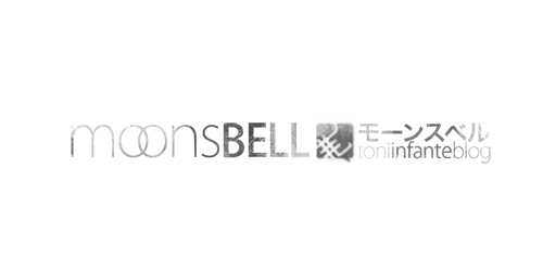 MOONSBELL - toni infante blog