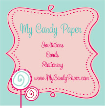 My Candy Paper