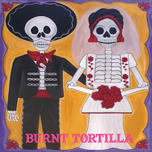 Burnt Tortilla