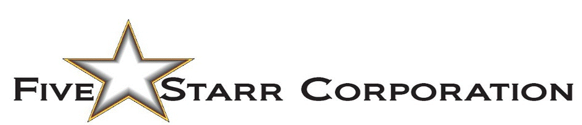 Five Starr Corporation