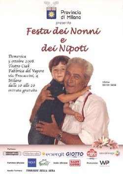 festa dei nonni