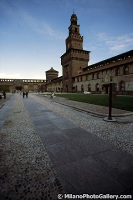 Castello Sforzesco