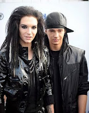 bill y tom.../////// hermosos