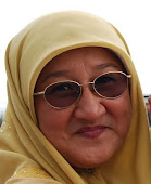 HAJJAH HASNAH BTE ABU BAKAR