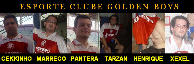 Esporte Clube Golden Boys