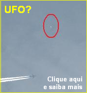 CUB - Centro de Ufologia Brasileiro