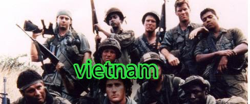 Vietnam 1958 - 1975