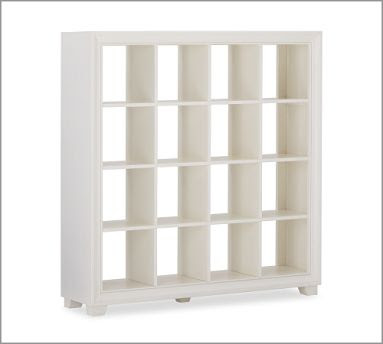 Pottery Barn Collins Room Divider Decor Look Alikes