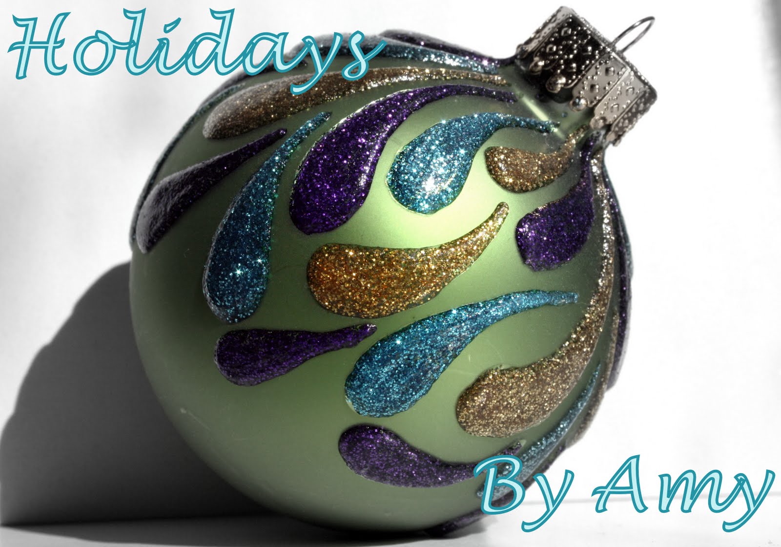 Holidays By Amy