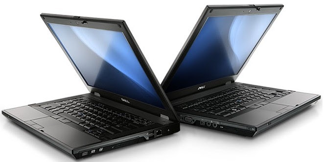Laptop Computer Pc Reviews Dell Latitude E5510 Review