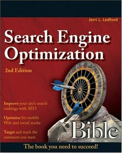 SEO: Search Engine Optimization Bible SEO: Search Engine Optimization Bible