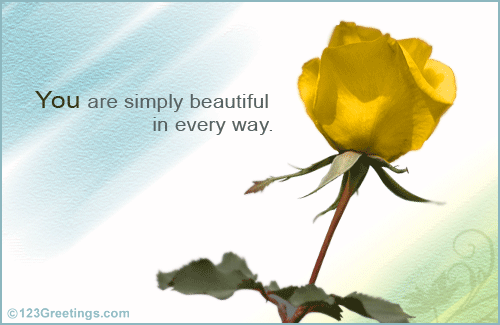 Wallpapet Guan You Are Beautiful Wallpapers You Are Beautiful Quotes
