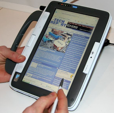 Intel Laptop