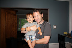 Alex and Papa