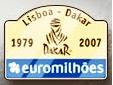 2007 Lisboa - Dakar