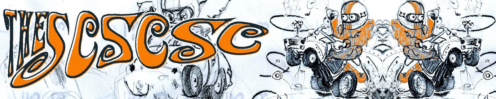 The SCSCSC (TheStubbornCaliforniaSmallCarSocialClub)