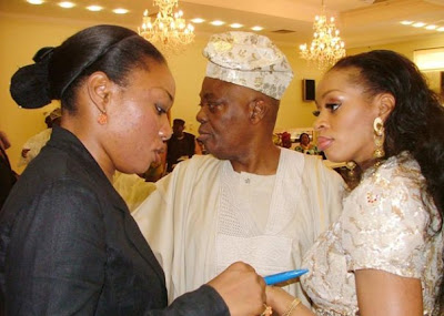 razak okoya