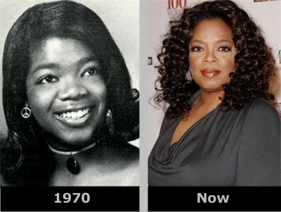 oprah winfrey body. Oprah Winfrey