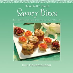 Tastefully Small Savory Bites