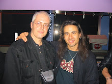 with André Matos