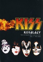 Kissolgy 3 (DVD)