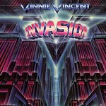 "Vinnie Vincent Invasion"