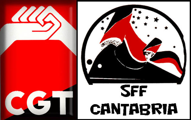 SFF-CGT Cantabria