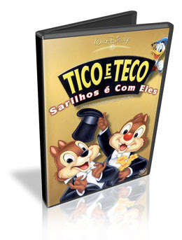Tico e Teco Sarilhos é Com Eles download