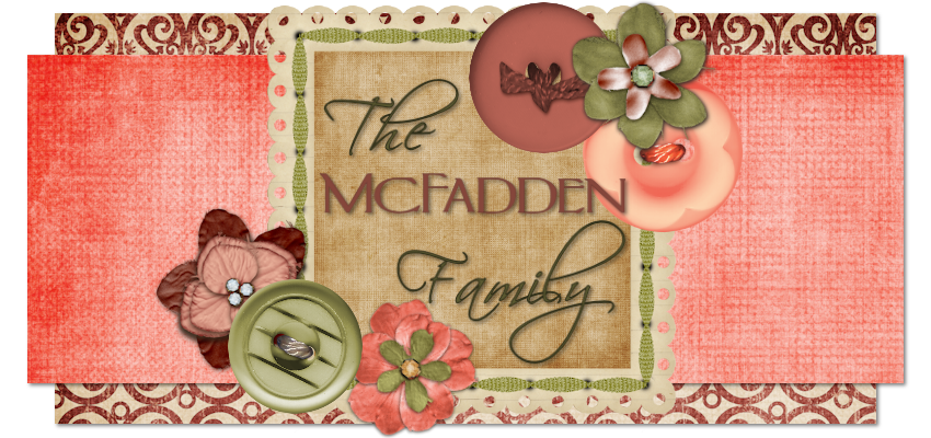 The McFadden Family