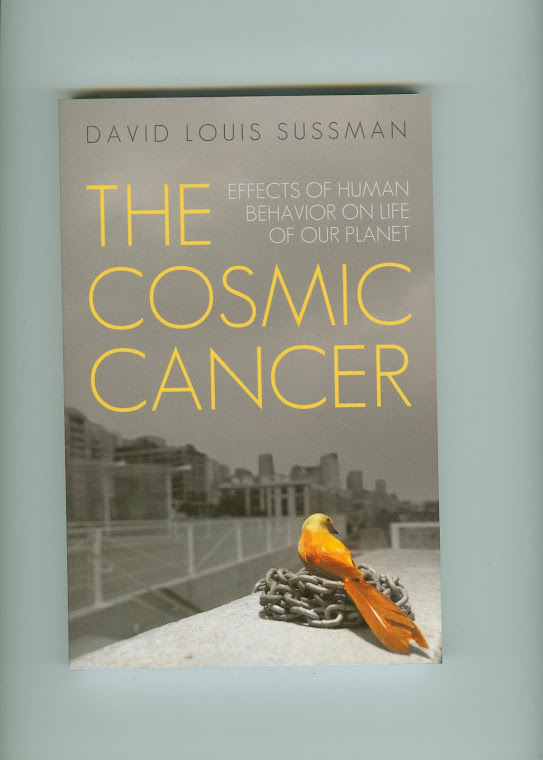 THE COSMIC CANCER