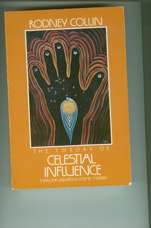 ETERNAL RECURRENCE & CELESTIAL INFLUENCE