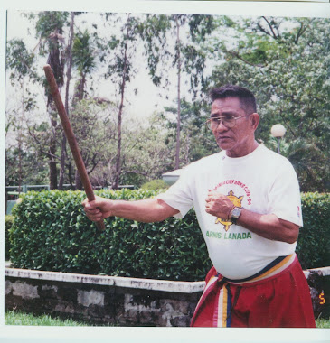 ARNIS LANADA PHILIPPINES