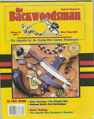 THEBACKWOODSMAN MAGAZINE