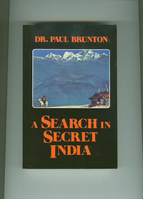 SEARCH IN SECRET INDIA