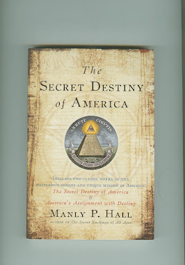 SECRET DESTINY OF AMERICA