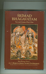 SRIMAD BHAGAVATAM