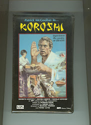 KOROSHI-a killer cult