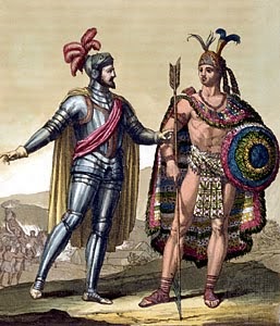 the conquistadores history in the letter of hernan cortes to charles v of spain Letters from mexico has 338 ratings and 23 reviews marlen said: written over a seven-year period to charles v of spain hernan cortes est le conquistador qui a assujetti le mexique à la couronne d'espagne. the conquistadores history in the letter of hernan cortes to charles v of spain Letters from mexico has 338 ratings and 23 reviews marlen said: written over a seven-year period to charles v of spain hernan cortes est le conquistador qui a assujetti le mexique à la couronne d'espagne.