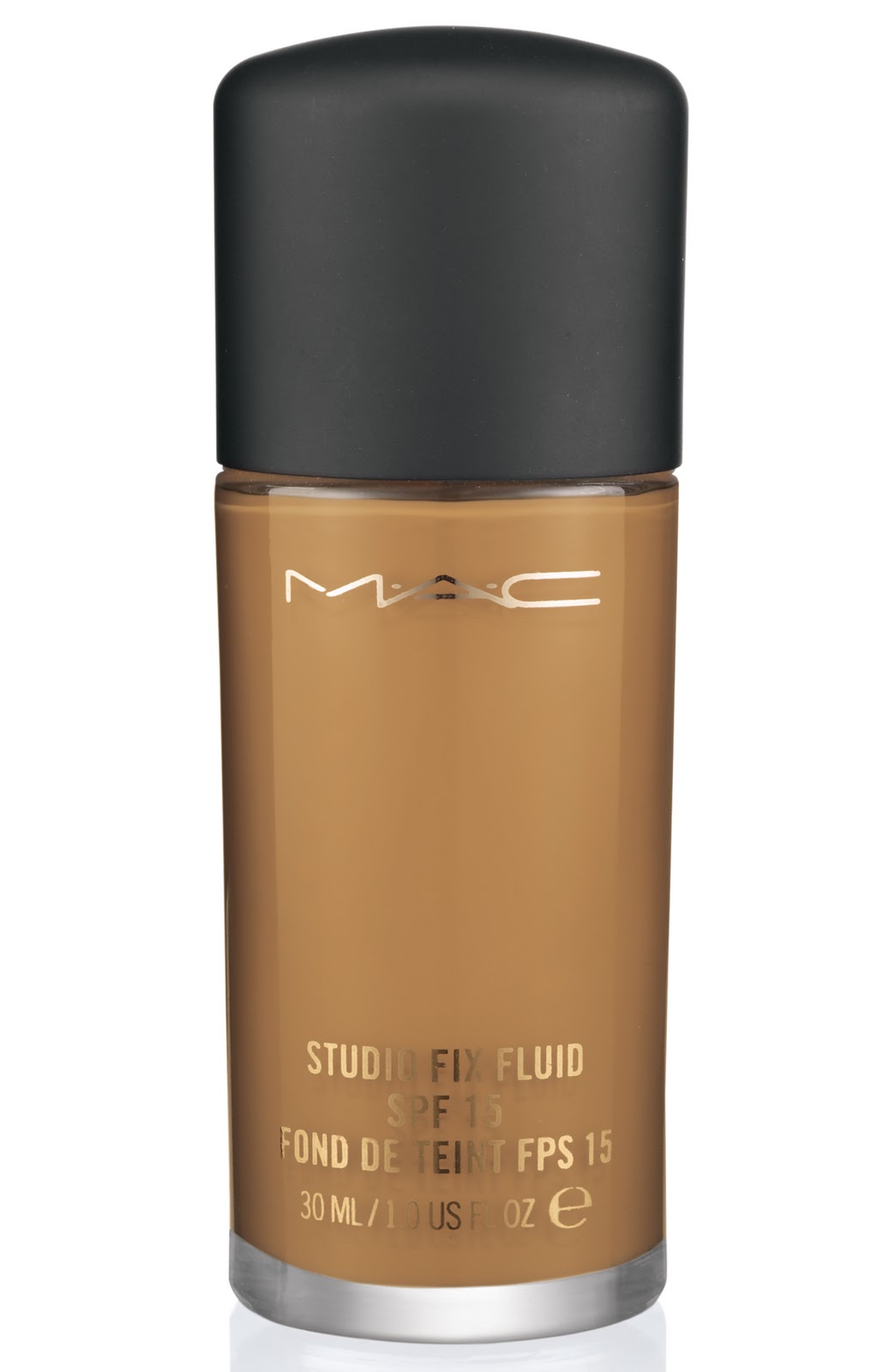 Mac Foundation For Oily Skin