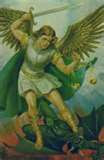 St. Michael the Archangel