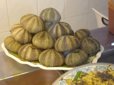 Malaysiaku Cintaku: Makanan Malaysia