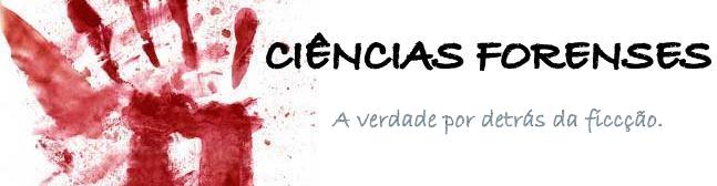 Ciências Forenses