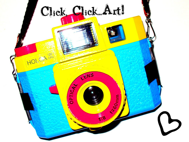 Click, Click, ART!