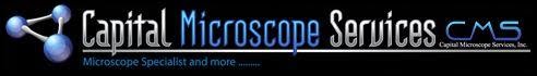 Capital Microscope Services Blog