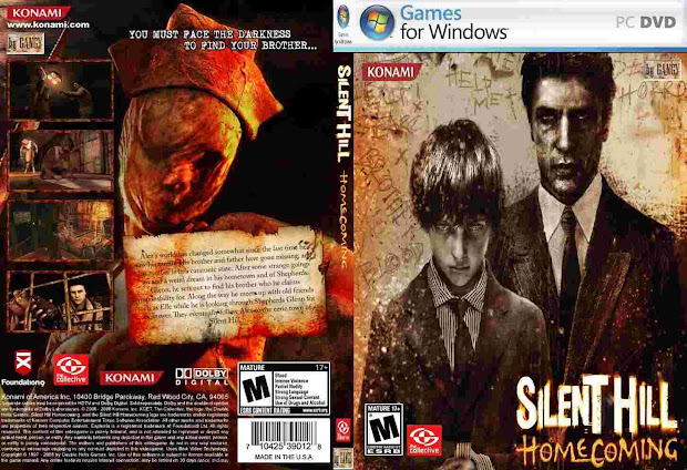 Silent Hill 2 Iso Download Silent Hill 2 Iso Download