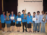 the winner  psycom 2008